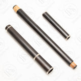 Olwell Blackwood & Silver Pratten, D