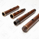 John Gallagher Gidgee & Brass Large Holed Rudall, D