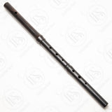 Casey Burns Blackwood Folk Flute, D