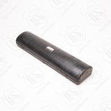 Rudall, Carte & Co. Cocus & Silver 1867 Model High Pitch