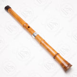 High Quality Shakuhachi, Concert D