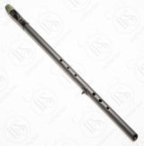 Carbony Big Bore Low D with Close Finger Spacing