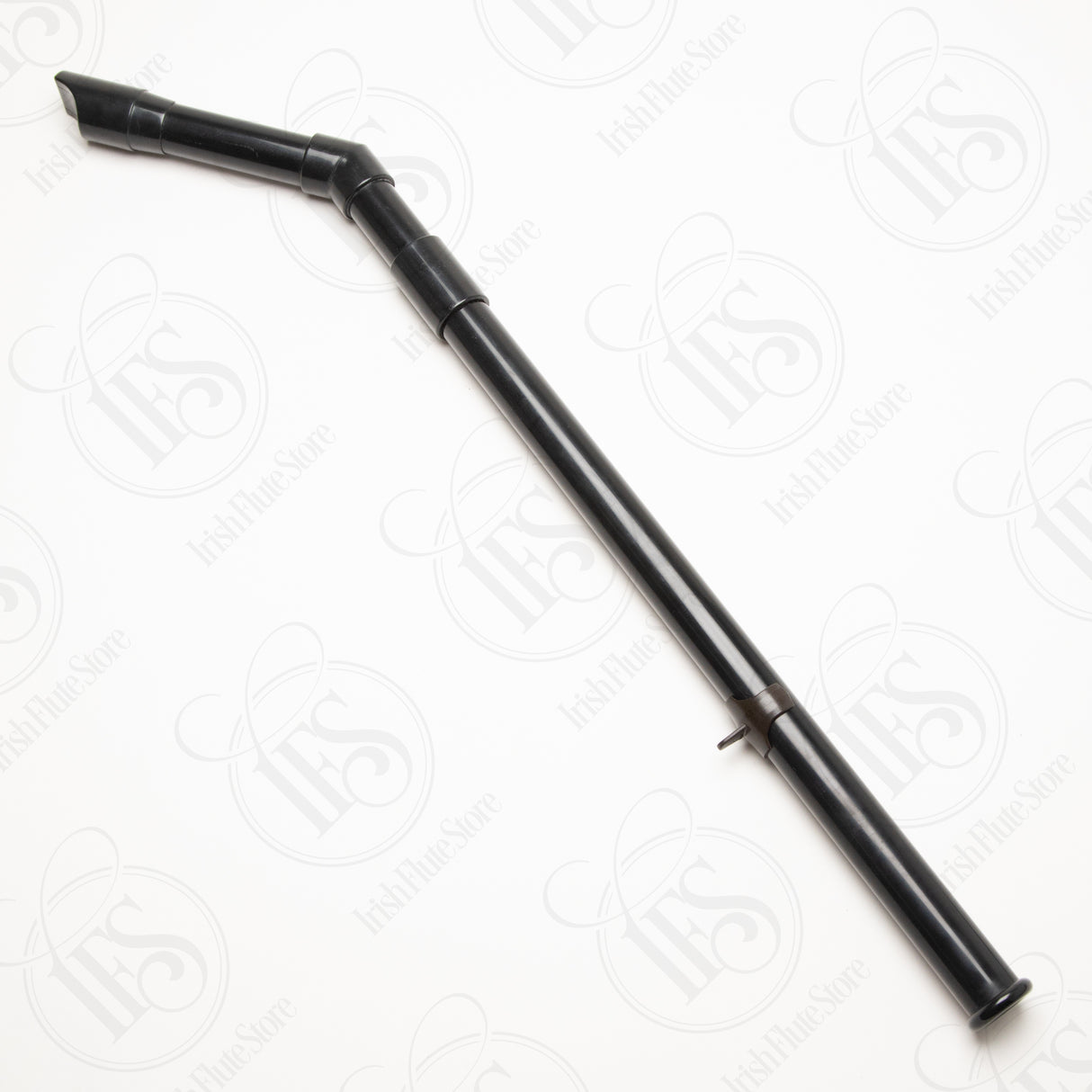 Susato Low D w/Ergonomic Crook