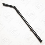 Susato Low D w/Ergonomic Crook