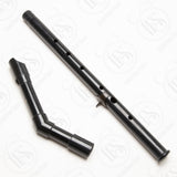 Susato Low D w/Ergonomic Crook