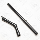 Susato Low D w/Ergonomic Crook