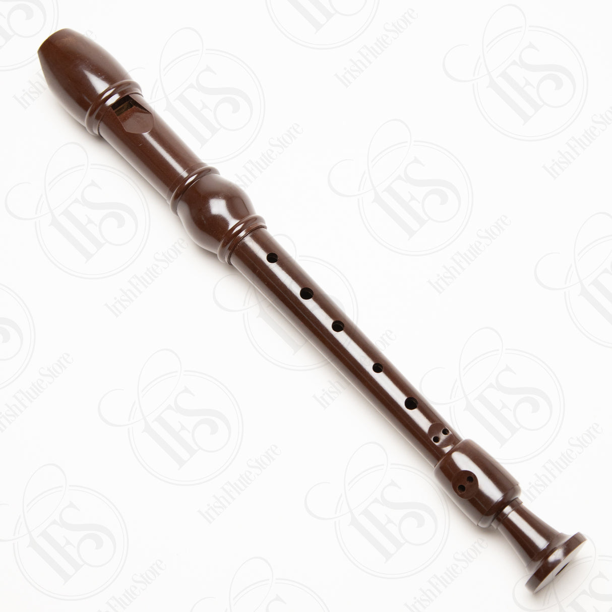Dolmetsch Soprano Recorder