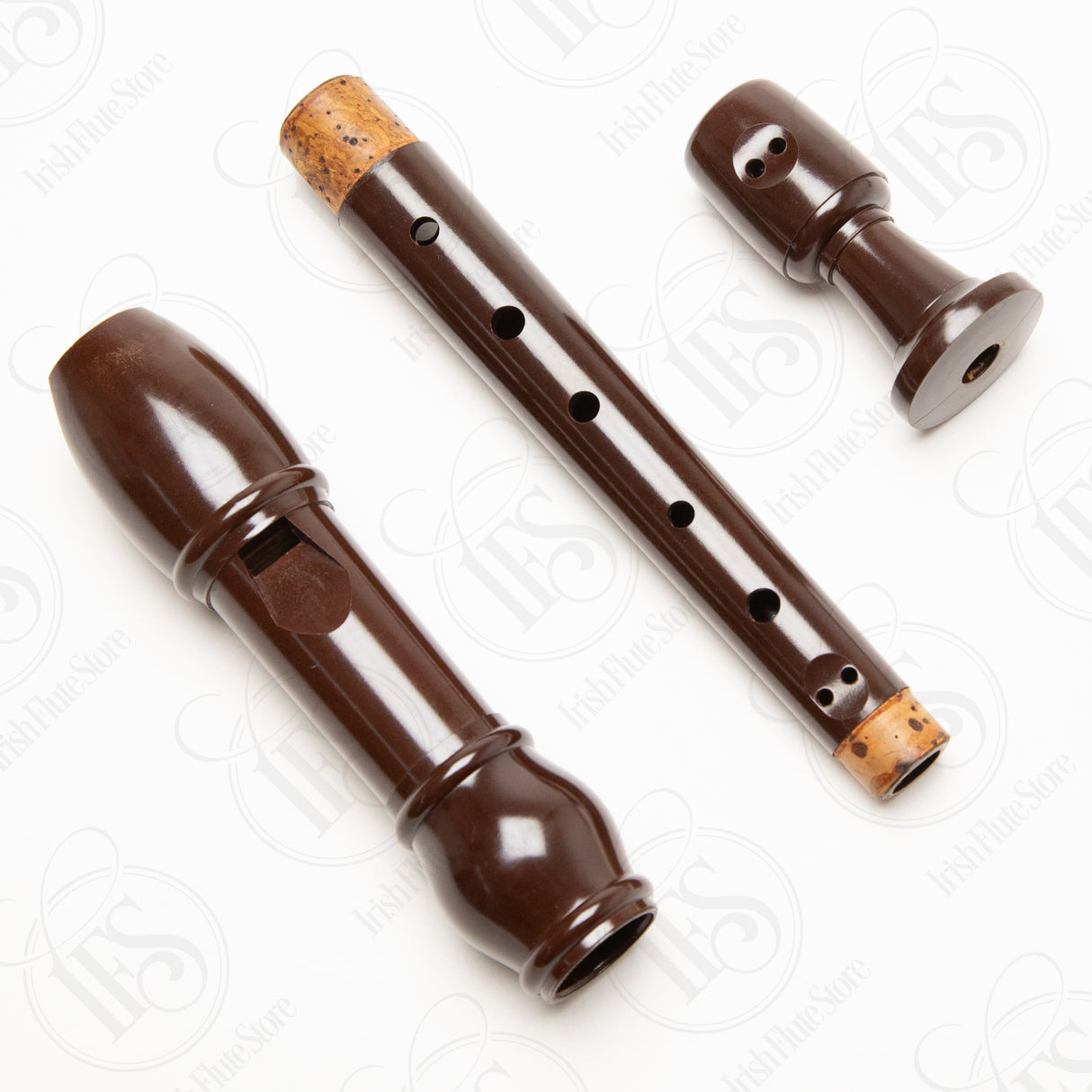 Dolmetsch Soprano Recorder