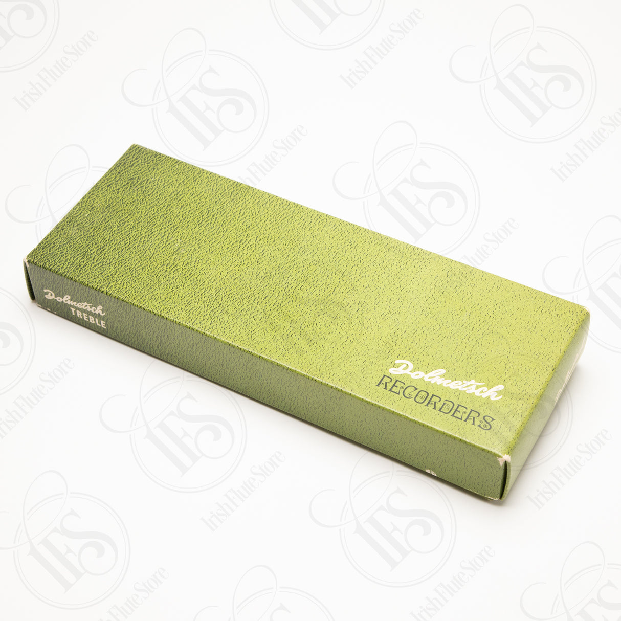 Dolmetsch Alto Recorder