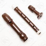 Dolmetsch Alto Recorder