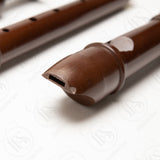 Dolmetsch Alto Recorder