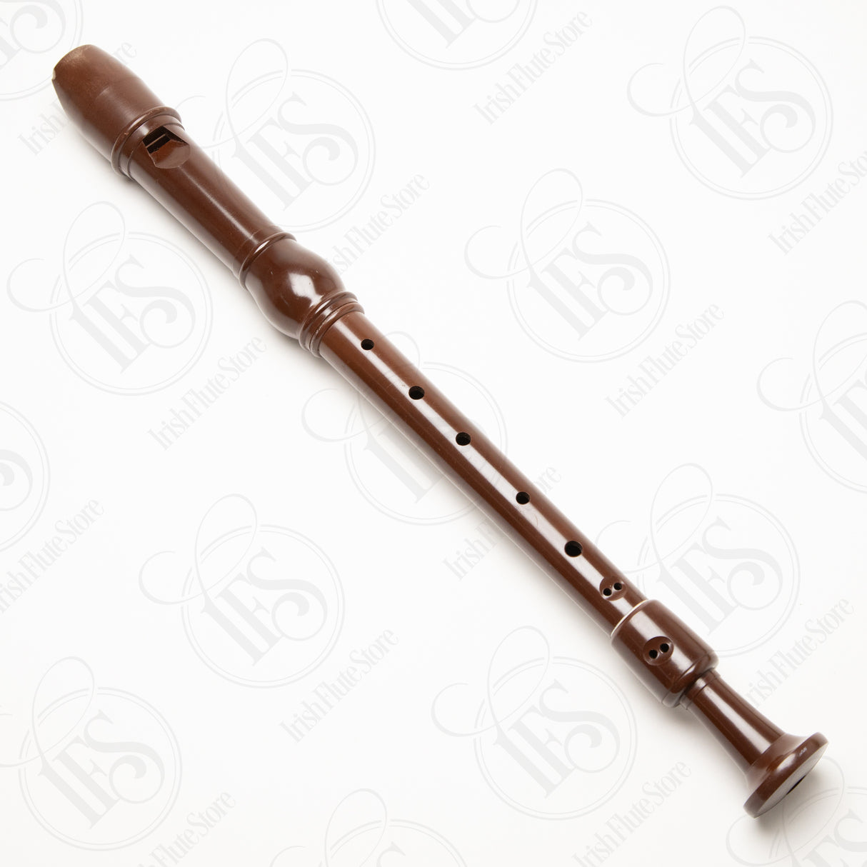 Dolmetsch Alto Recorder
