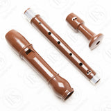 Dolmetsch Plastic Alto Recorder