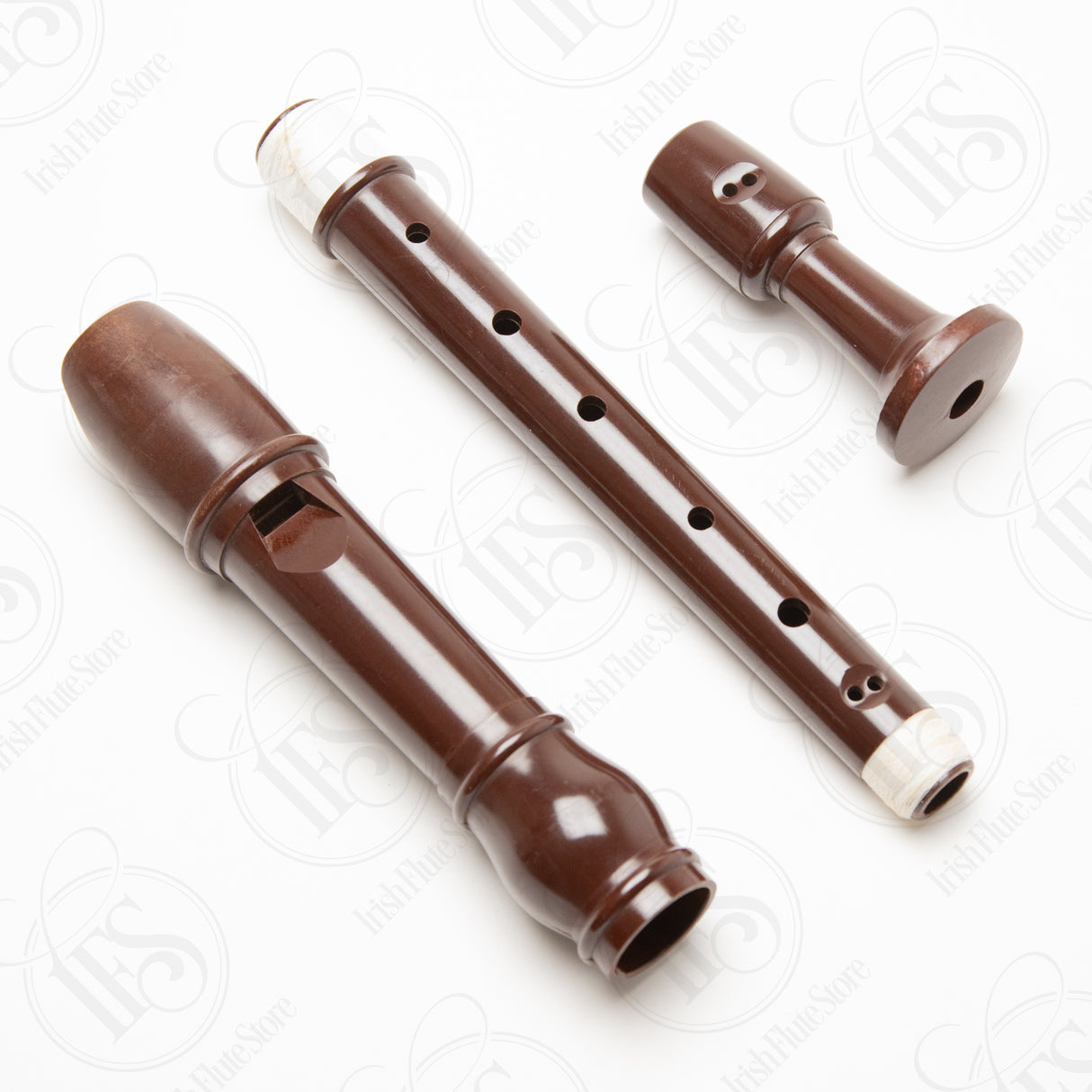 Dolmetsch Plastic Low Pitch (A=415hz) Alto