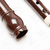 Dolmetsch Plastic Low Pitch (A=415hz) Alto