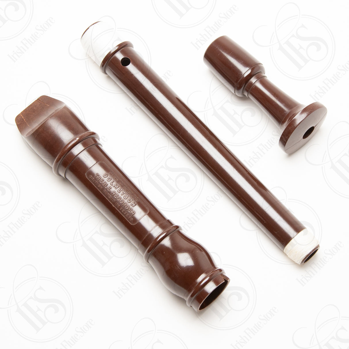 Dolmetsch Plastic Low Pitch (A=415hz) Alto