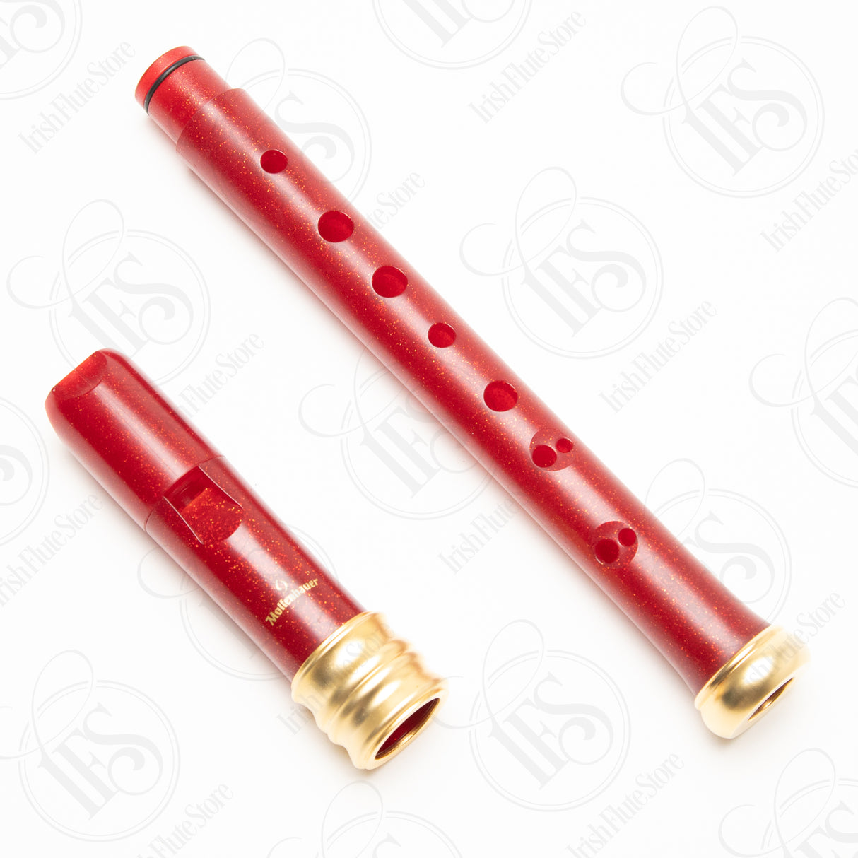 Mollenhauer Dream Plastic Soprano Recorder