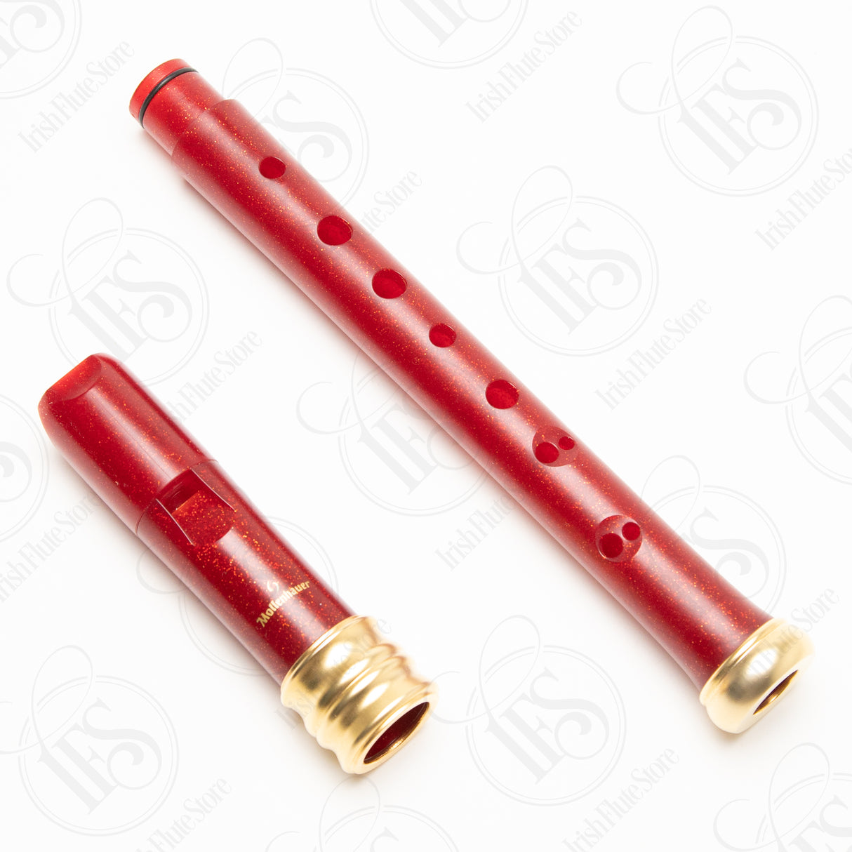 Mollenhauer Dream Plastic Soprano Recorder