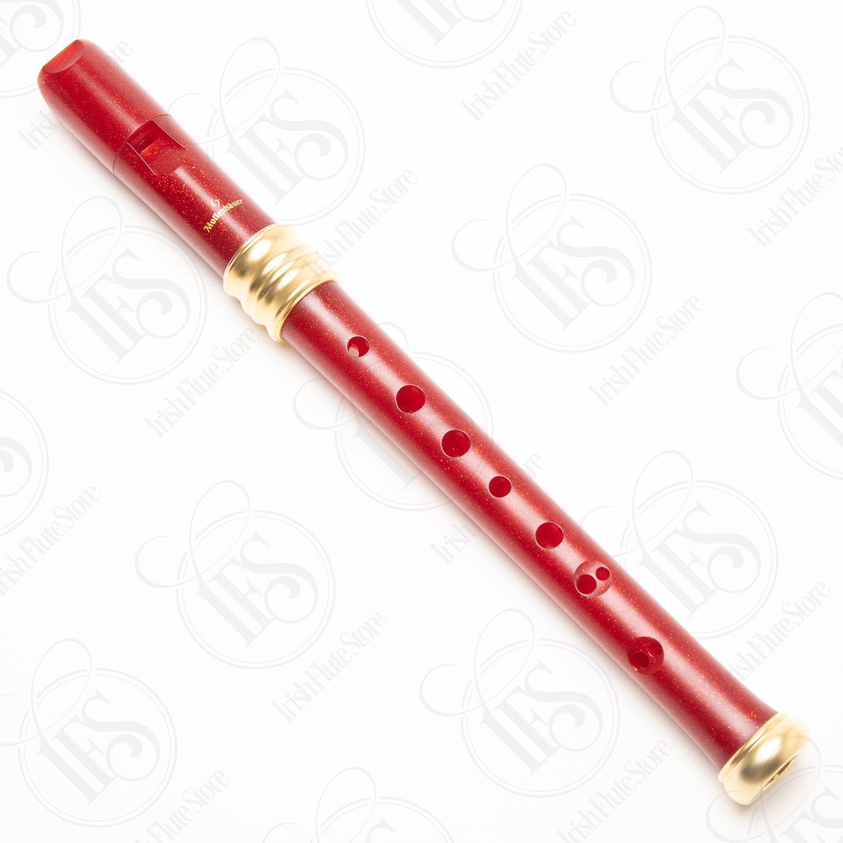 Mollenhauer Dream Plastic Soprano Recorder