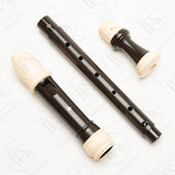 Zen-On G1a Bressan Plastic A440 Alto Recorder