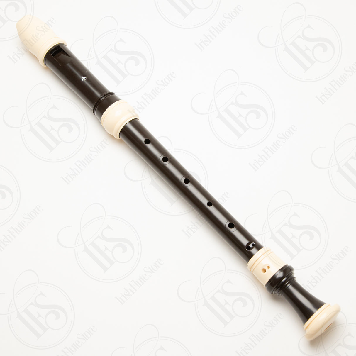 Zen-On G1a Bressan Plastic A440 Alto Recorder