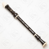 Aulos Alto Recorder (A440 / German Fingering)