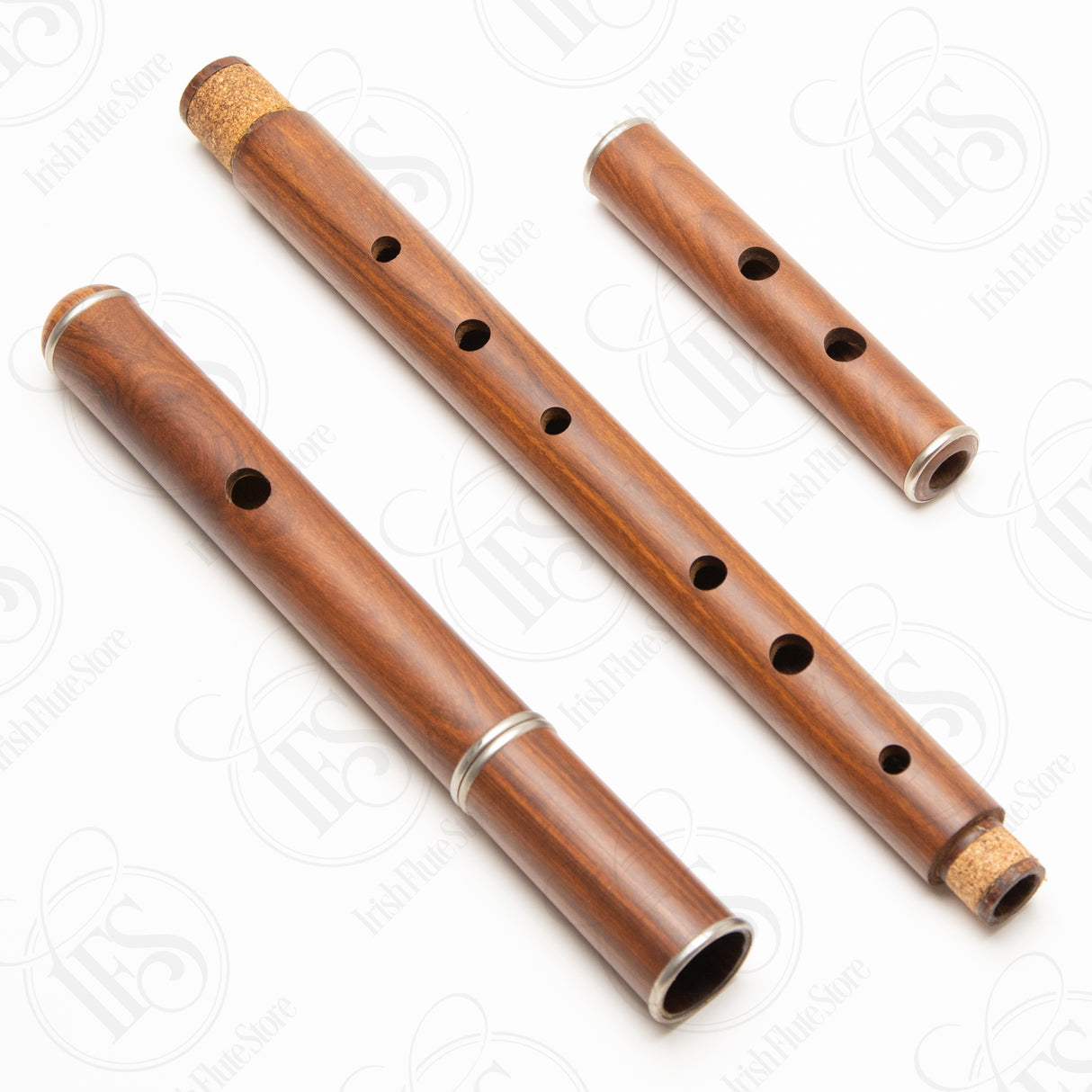 McNeela Cygnet Rosewood, D