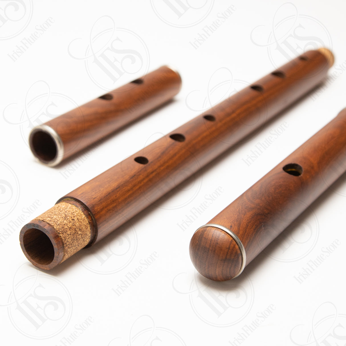 McNeela Cygnet Rosewood, D