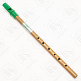 Eagle whistle in D without case