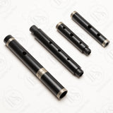 M&E Delrin Keyless