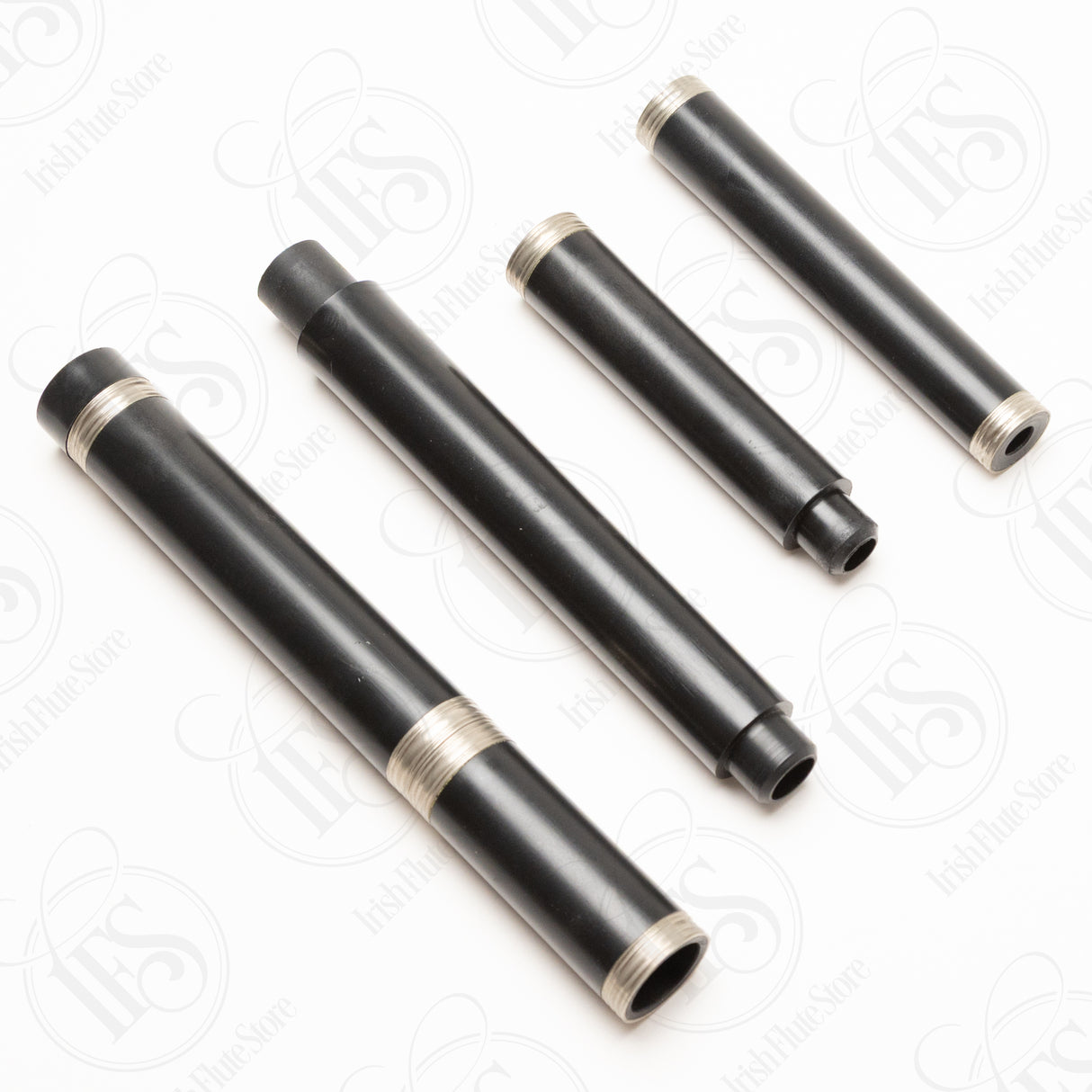 M&E Delrin Keyless