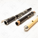 Nach Meyer with Ivory Headjoint