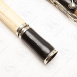 Nach Meyer with Ivory Headjoint