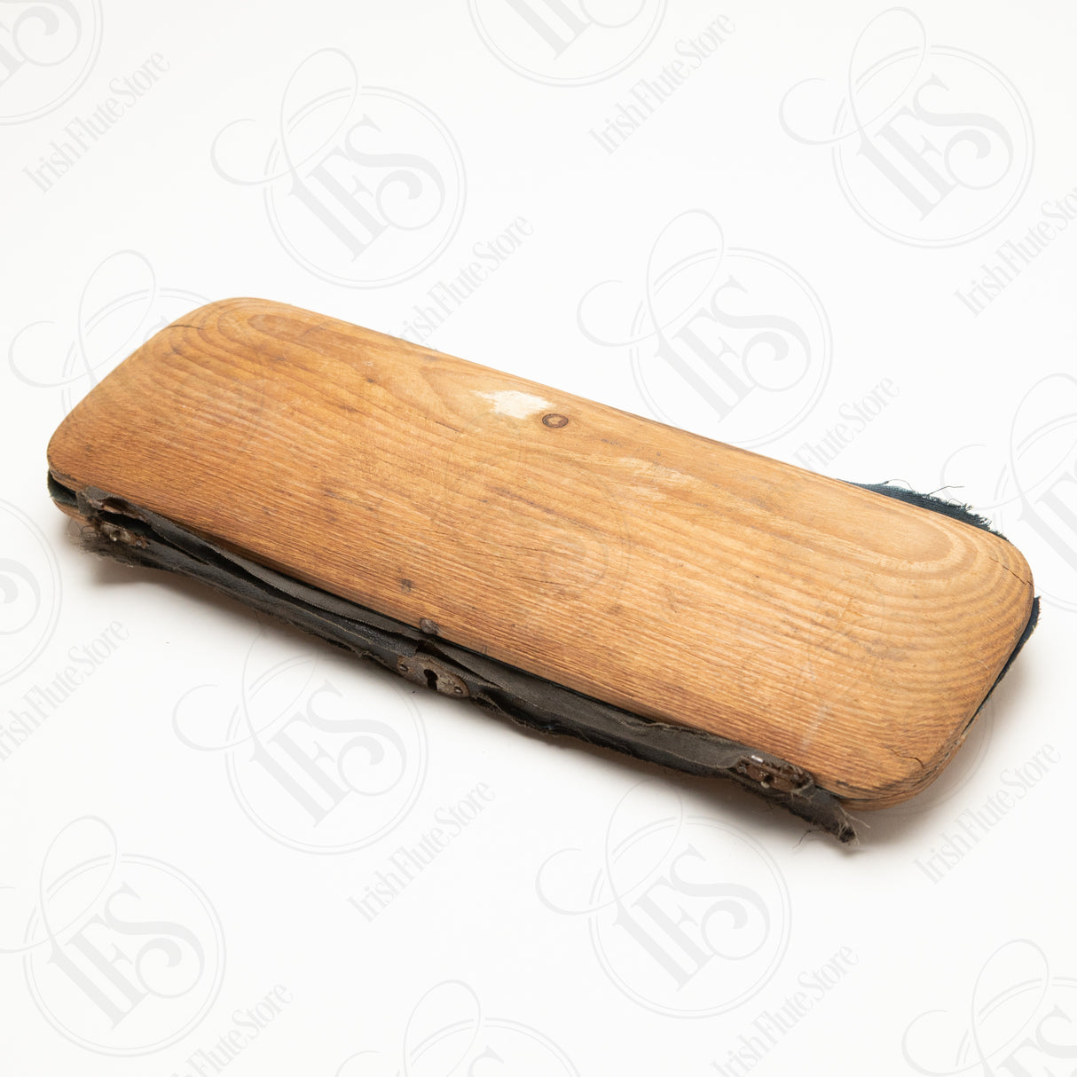 Nach Meyer Type 10-Key with Ebony Headjoint