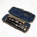 Nach Meyer Type 10-Key with Ebony Headjoint