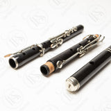 Nach Meyer Type 10-Key with Ebony Headjoint