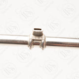 Melody Flute C Fife