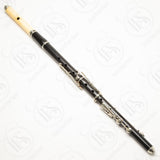 Nach Meyer with Ivory Headjoint