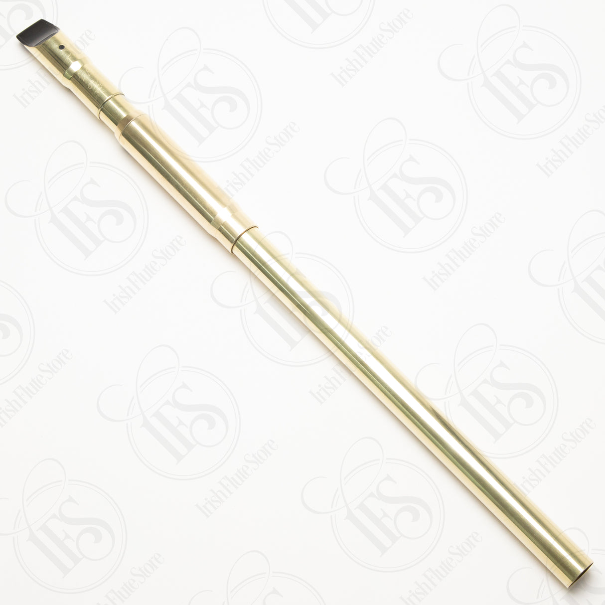 Burke Brass Low G