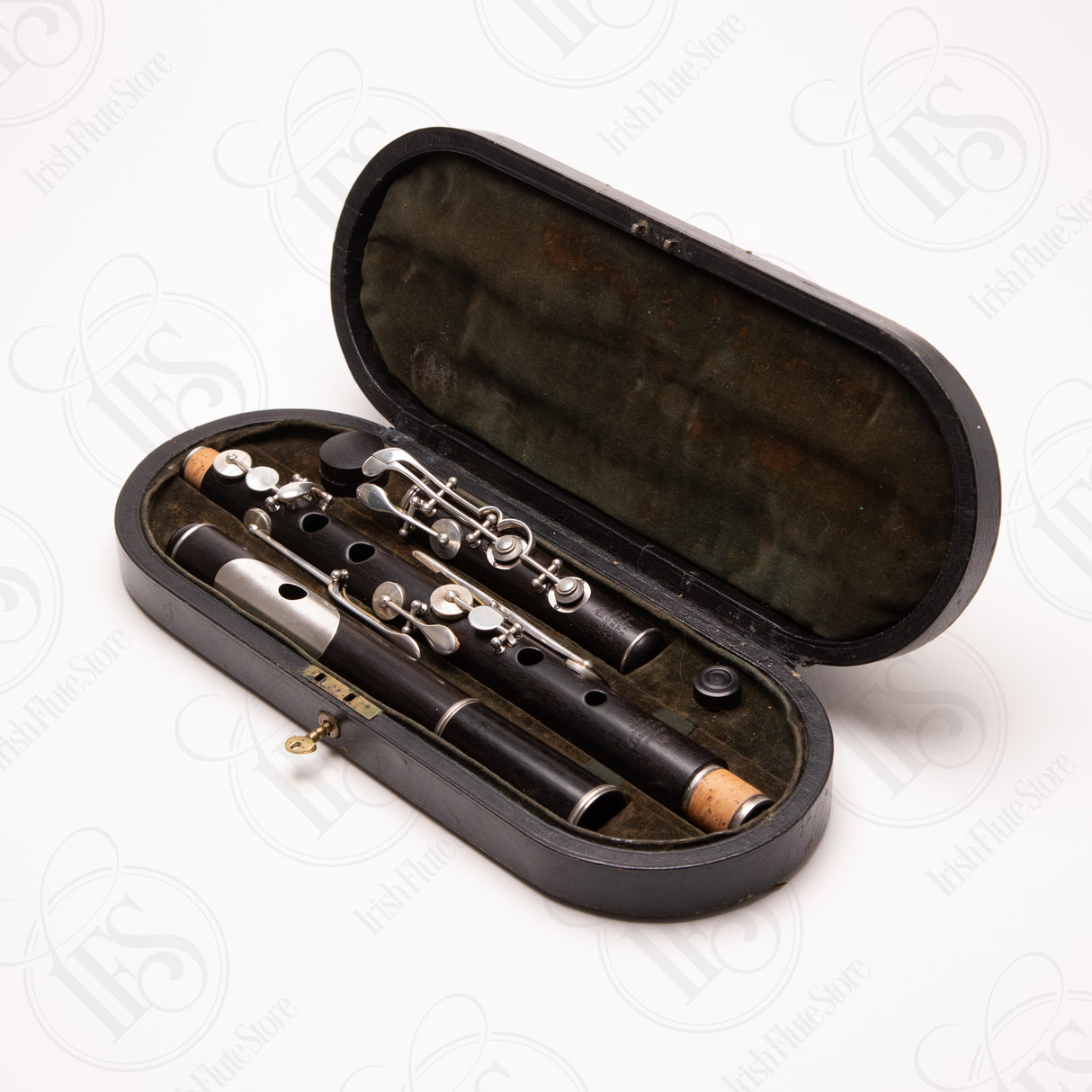 Abel Siccama no. 674