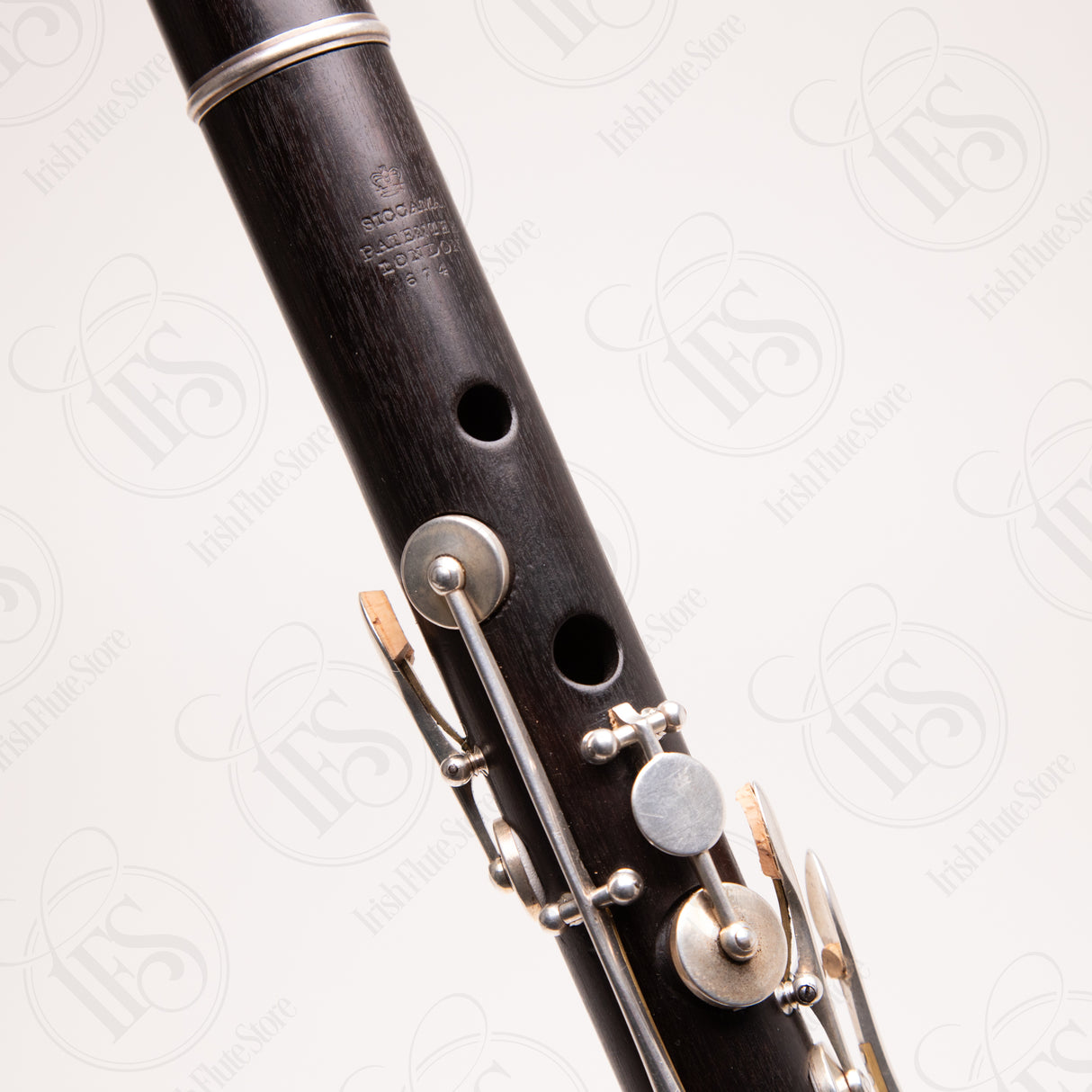 Abel Siccama no. 674