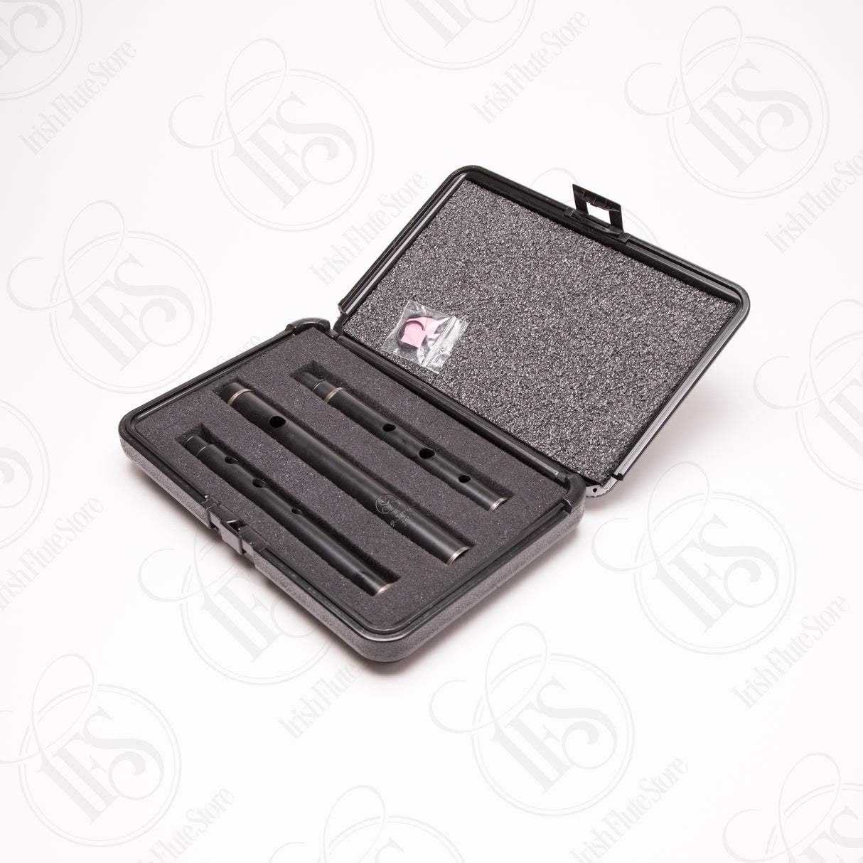 Forbes Delrin Pratten Flute