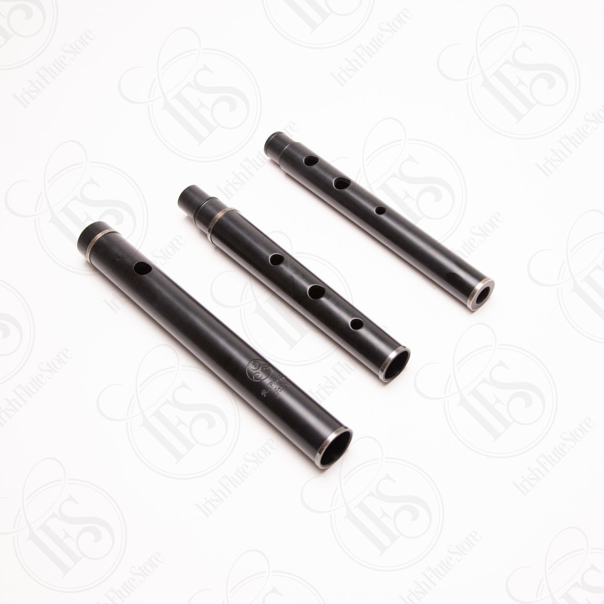 Forbes Delrin Pratten Flute