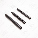 Forbes Delrin Pratten Flute