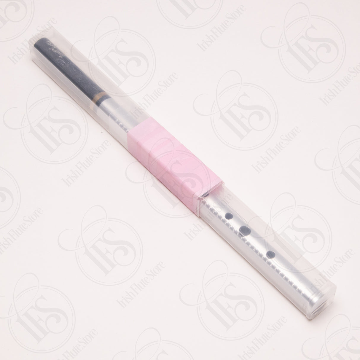 Tony Dixon Aluminum High D