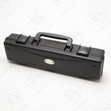 Martin Doyle Blackwood and Silver Flute