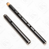 Martin Doyle Blackwood and Silver Flute