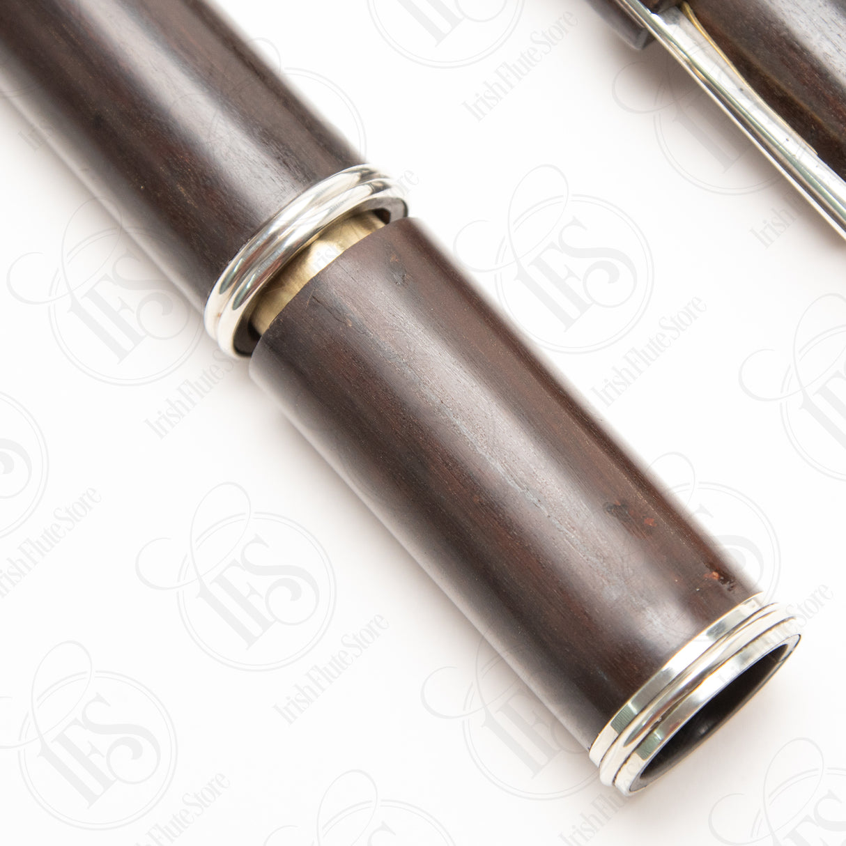 Hall & Son Cocus 6 key, D