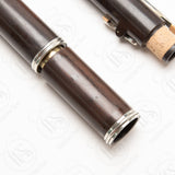 Hall & Son Cocus 6 key, D