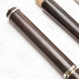 Hall & Son Cocus 6 key, D